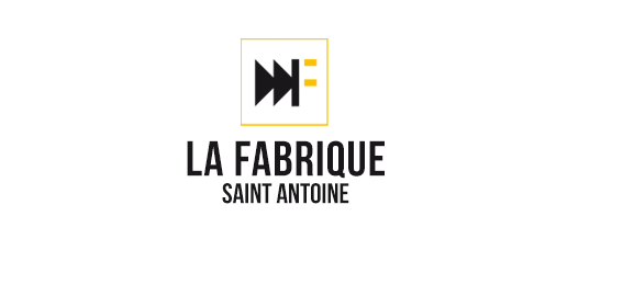 La Fabrique Saint Antoine Logo