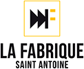 La Fabrique Saint Antoine Logo