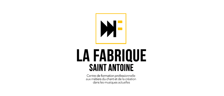 La Fabrique Saint Antoine Logo