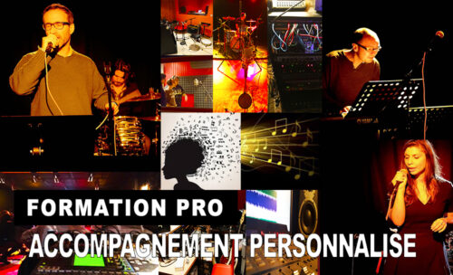 Accompagnement personnalisé