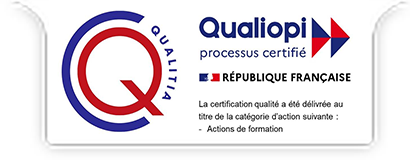 Logo Qualiopi