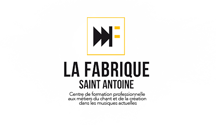 Pour les futurs professionnels La Fabrique Saint Antoine